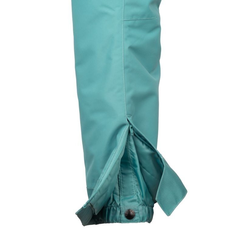 Trollkids Girls Rauland Ski Pant - Pantalones de esquí - Niños | Hardloop