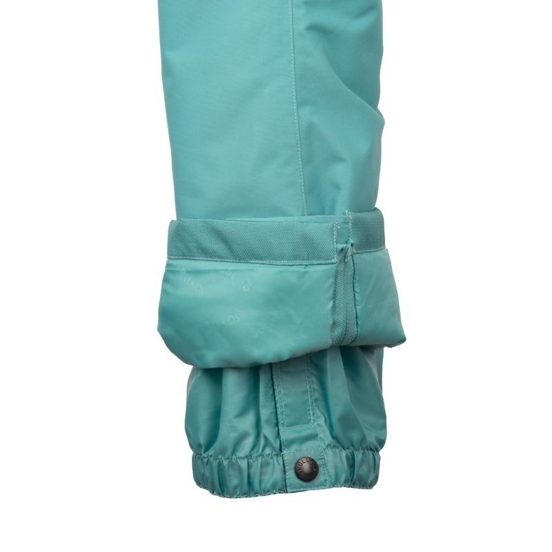 Trollkids Girls Rauland Ski Pant - Pantaloni da sci - Bambino | Hardloop