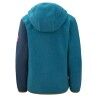Trollkids Aurlandsfjord Jacket - Fleecejacke - Kind | Hardloop