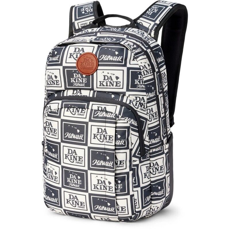 Dakine Campus Backpack M 25L - Plecak | Hardloop