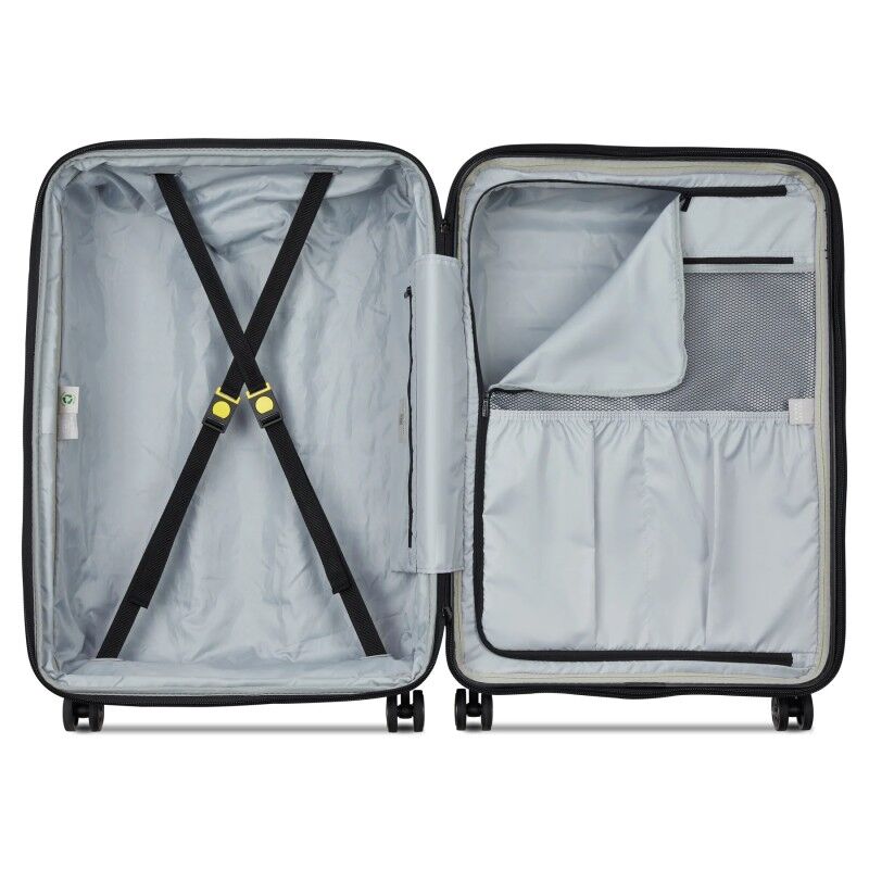 Delsey Arf1ts Shadow 5.0 Soute Extensible - Koffer | Hardloop