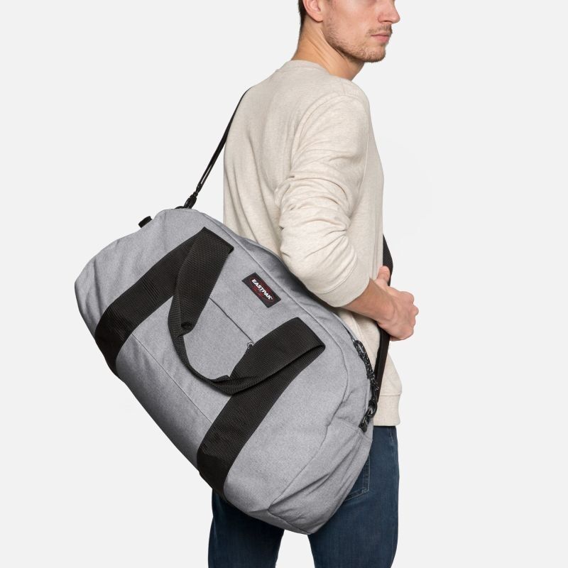 Eastpak Stand + - Cestovní taška | Hardloop
