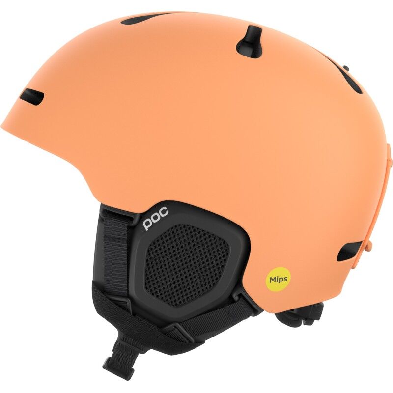 Fornix MIPS - Kask narciarski