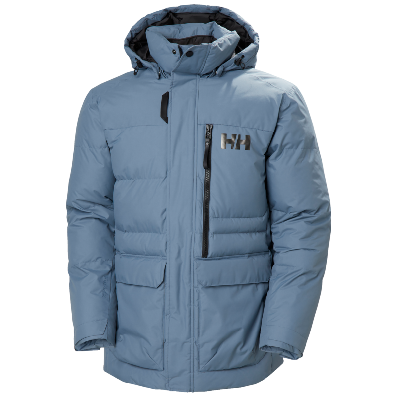 Tromsoe Jacket - Dunjacka Herr