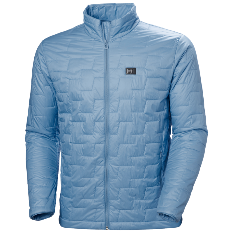 Lifaloft Insulator Jacket - Chaqueta de fibra sintética - Hombre