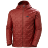Helly Hansen Lifaloft Hooded Insulator Jacket - Tekokuitutakki - Miehet