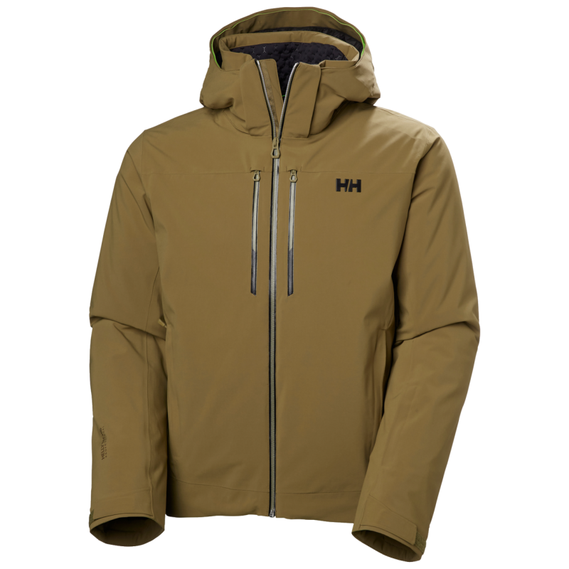 Alpha Lifaloft Jacket - Veste ski homme