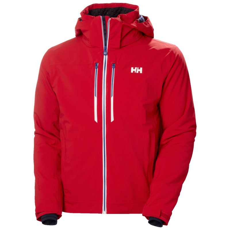 Alpha Lifaloft Jacket - Laskettelutakki - Miehet