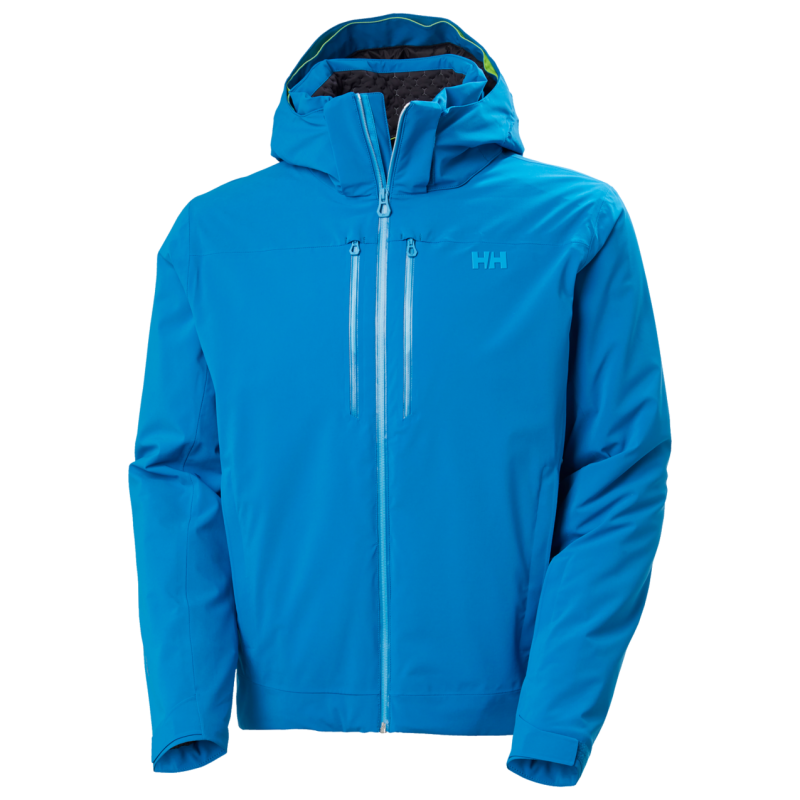 Alpha Lifaloft Jacket - Casaco de esquí homem