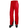 Alert Red