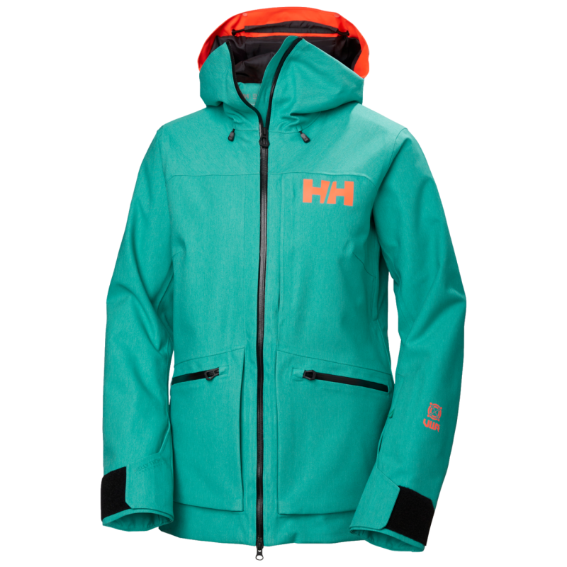 Powderqueen 3.0 Jacket - Casaco de esquí mulher
