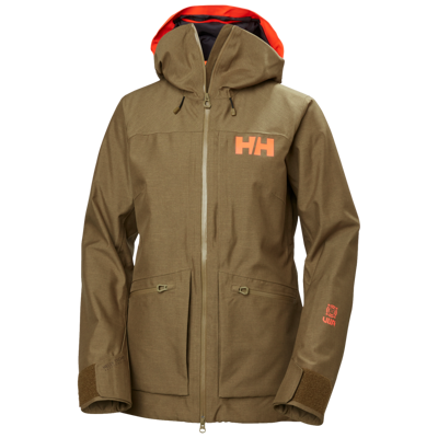 Powderqueen 3.0 Jacket - Skijacke - Damen