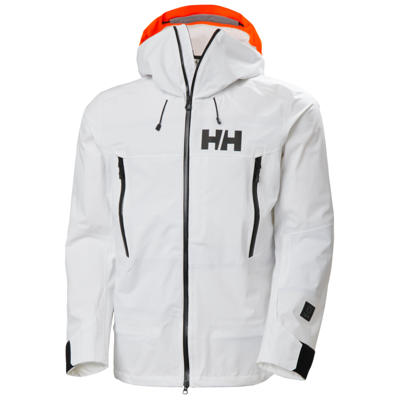 Sogn Shell 2.0 - Veste ski homme