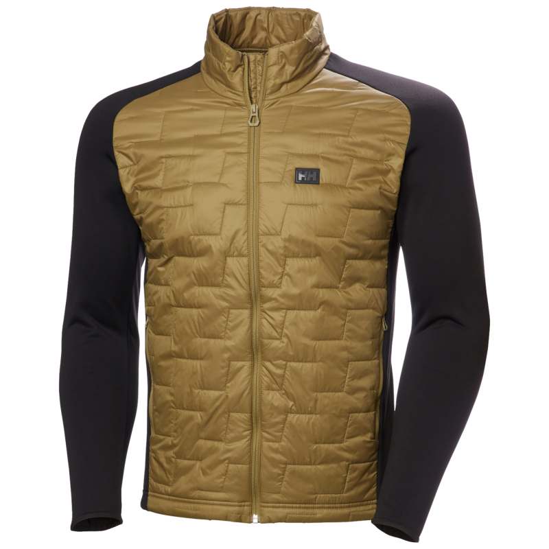 Lifaloft Hybrid Insulator Jacket - Casaco penas homem