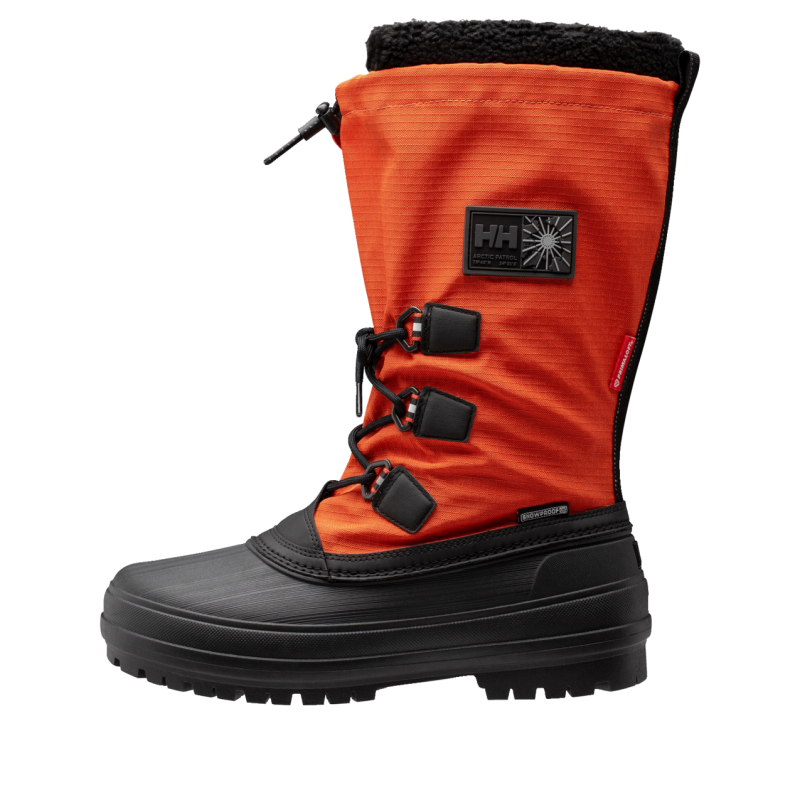 Helly Hansen Arctic Patrol Boot - Śniegowce meskie | Hardloop