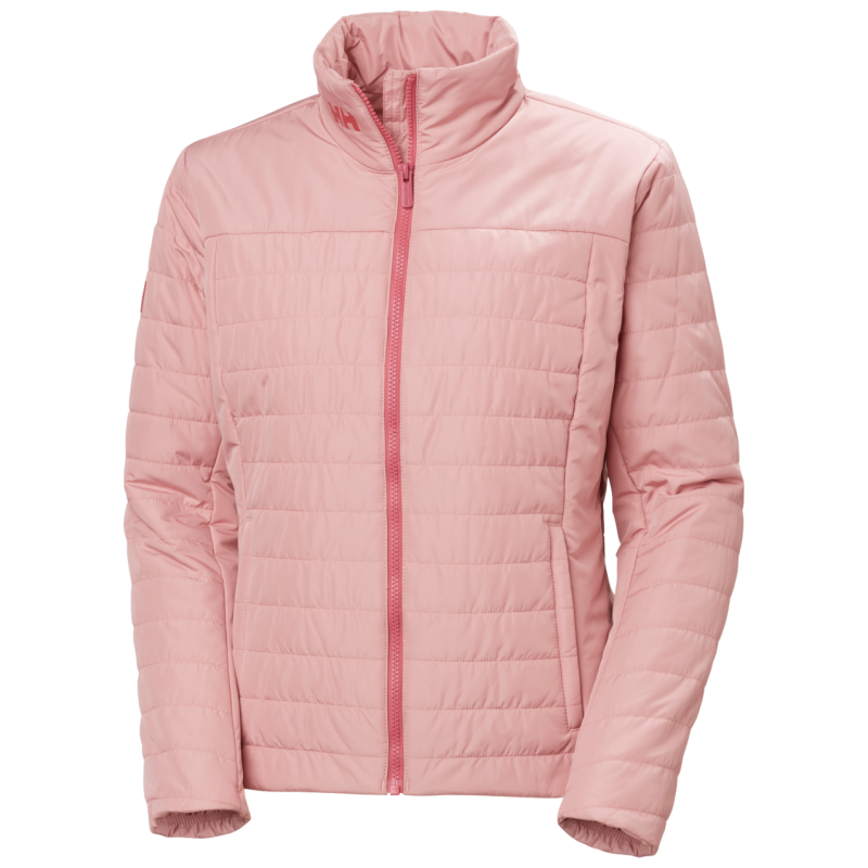 Crew Insulator Jacket 2.0 - Windjacke - Damen
