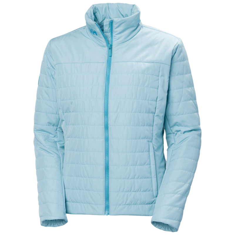 Helly Hansen Crew Insulator Jacket 2.0 - Giacca a vento - Donna