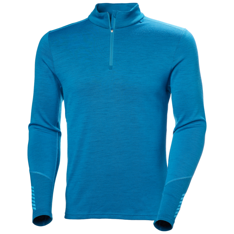 Lifa Merino Midweight 1/2 Zip - Camiseta técnica - Hombre