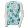 Seafoam Floral