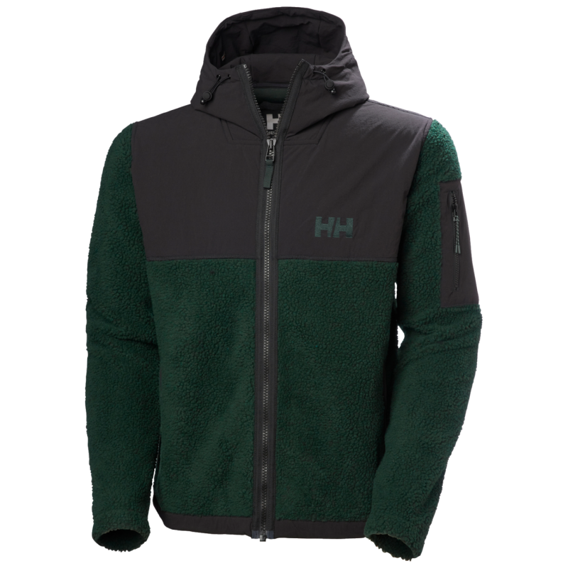 Helly Hansen Patrol Pile - Bluza polarowa meska | Hardloop