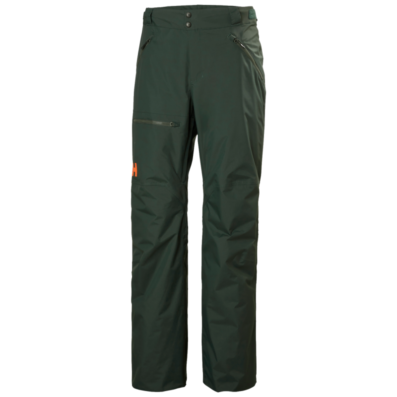 Sogn Cargo Pant - Pantaloni da sci - Uomo