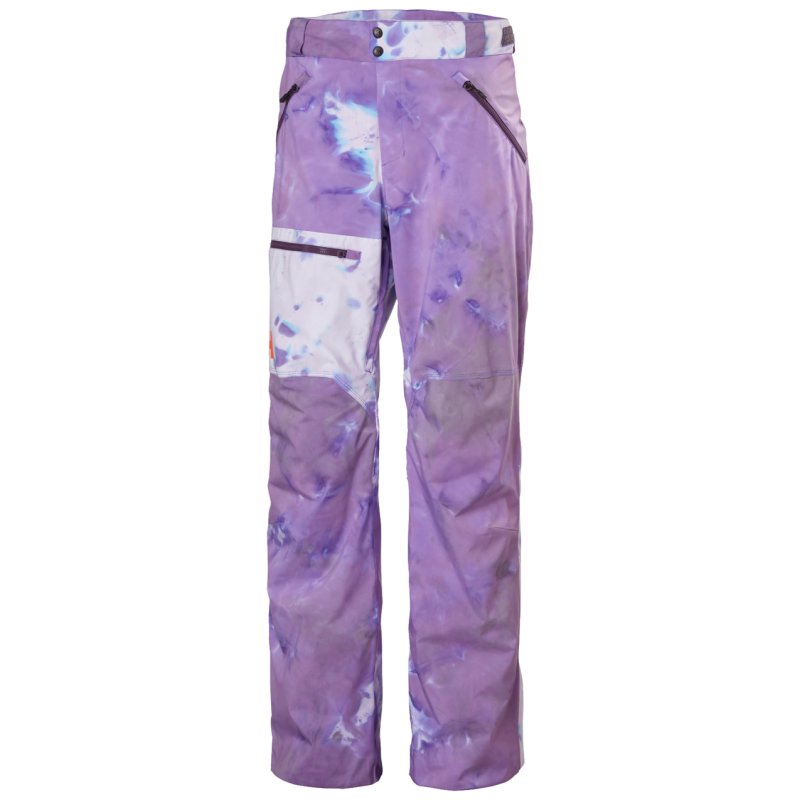 Sogn Cargo Pant - Lasketteluhousut - Miehet