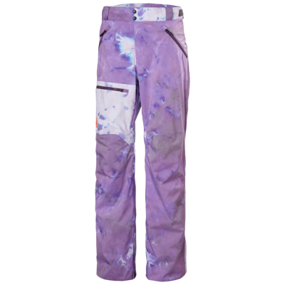 Sogn Cargo Pant - Pánské Lyžařské kalhoty