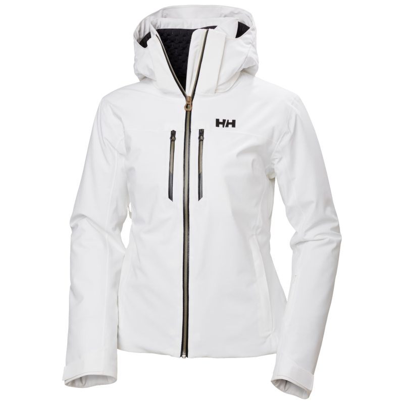 Alphelia Lifaloft Jacket - Dámská Lyžařská bunda