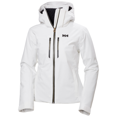 Alphelia Lifaloft Jacket - Laskettelutakki - Naiset