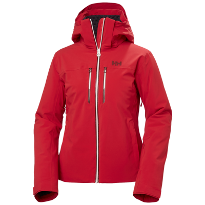 Alphelia Lifaloft Jacket - Laskettelutakki - Naiset