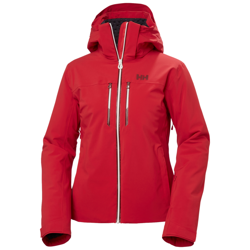 Alphelia Lifaloft Jacket - Ski-jas - Dames