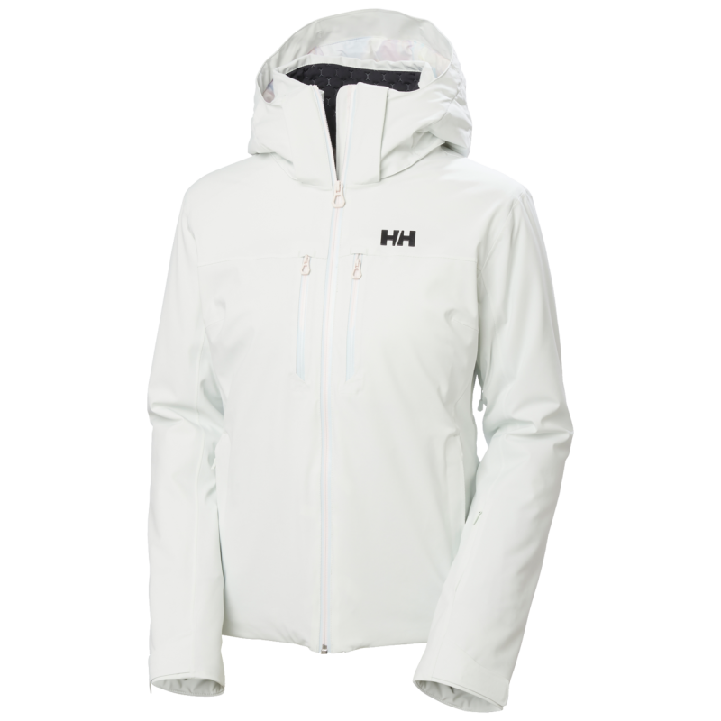 Helly Hansen Alphelia Lifaloft Jacket - Kurtka narciarska damska | Hardloop