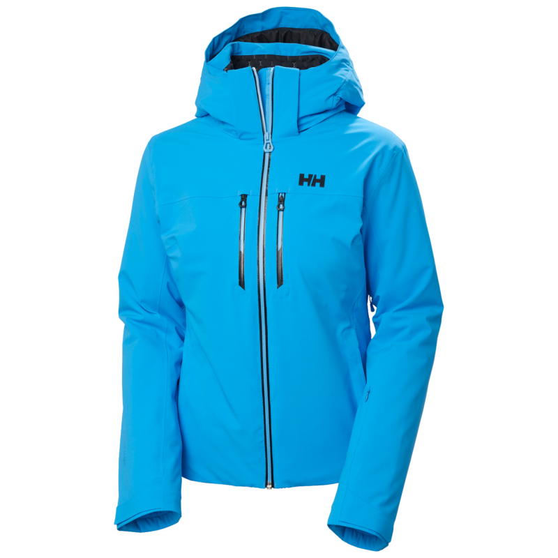 Alphelia Lifaloft Jacket - Skijacke - Damen