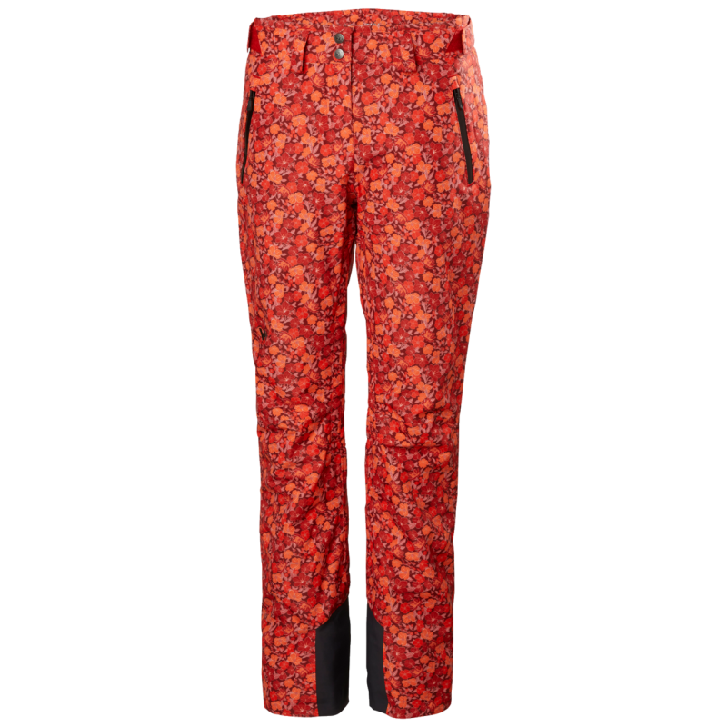 Legendary Insulated Pant - Skibukser - Damer