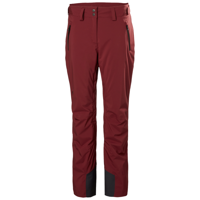 Legendary Insulated Pant - Lasketteluhousut - Naiset