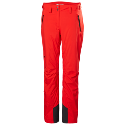 Legendary Insulated Pant - Skidbyxa - Dam