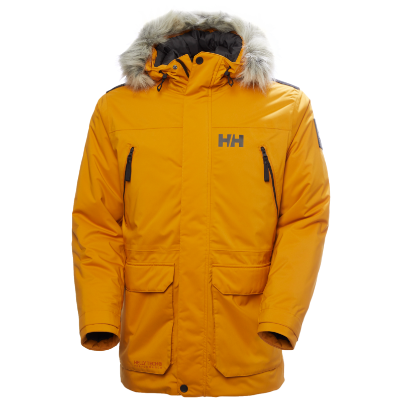 Helly Hansen Reine Parka Parka Men's
