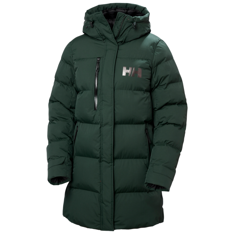 Adore Puffy Parka - Giacca sintetica - Donna