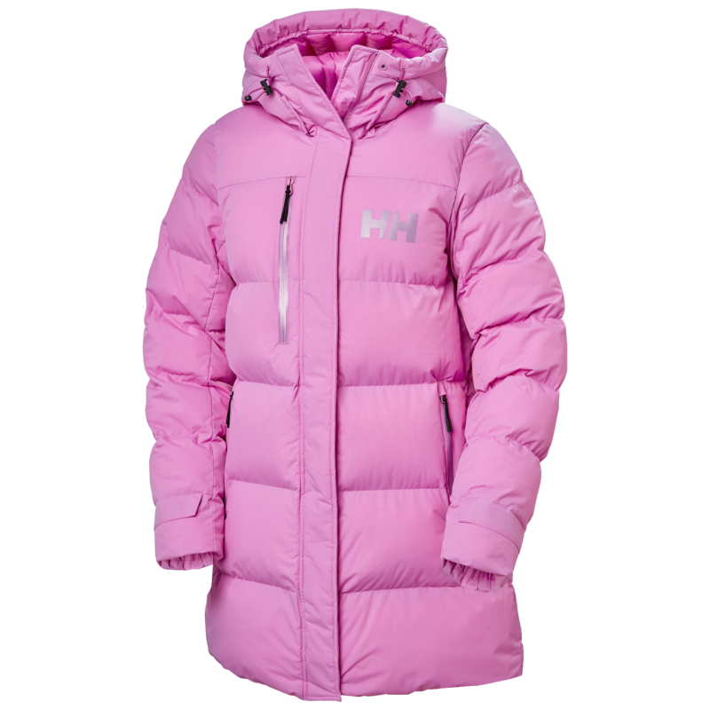 Helly Hansen Adore Puffy Parka Doudoune femme Hardloop