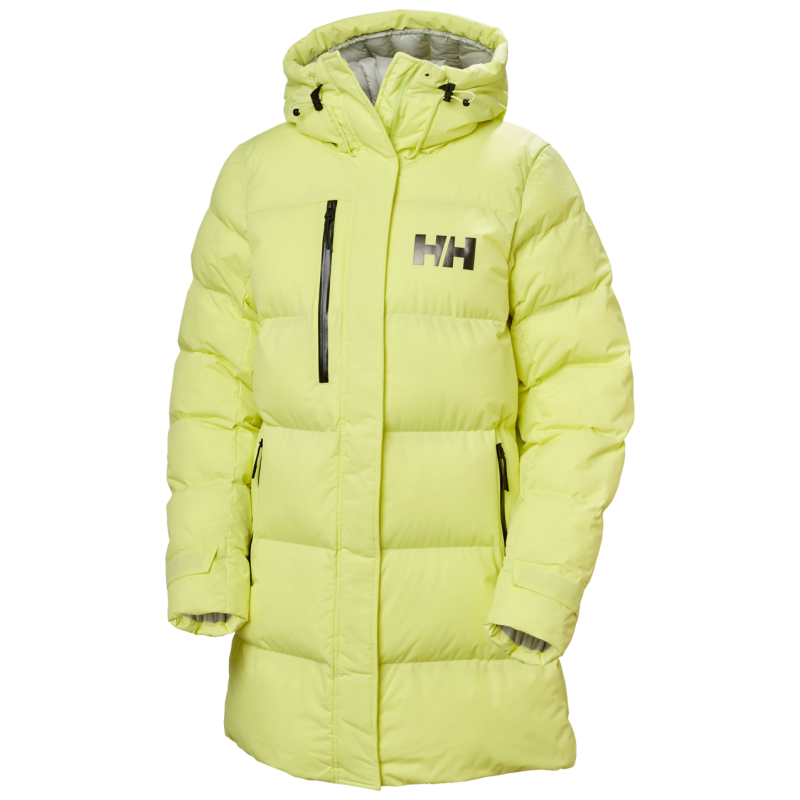 Adore Puffy Parka - Dámská péřova