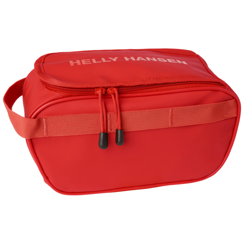 HH Scout Wash Bag - Toilettaske
