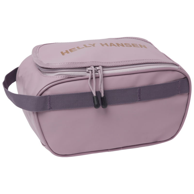 HH Scout Wash Bag - Toilettas