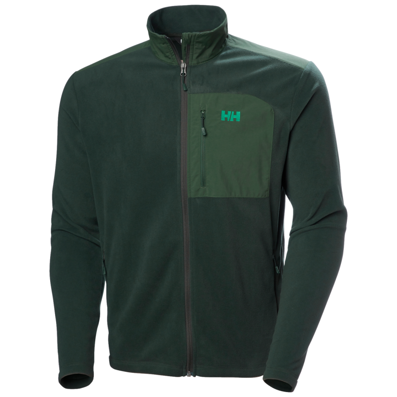 Daybreaker Block Fleece Jacket - Forro polar - Hombre