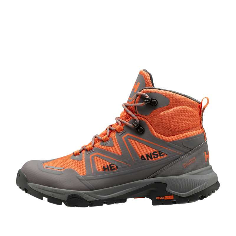 Hardloop