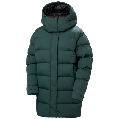 Aspire Puffy Parka - Parka mulher