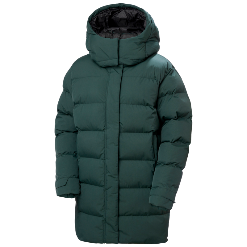 Aspire Puffy Parka - Parka - Women's