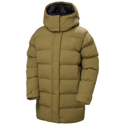 Aspire Puffy Parka - Dámská zimní bunda