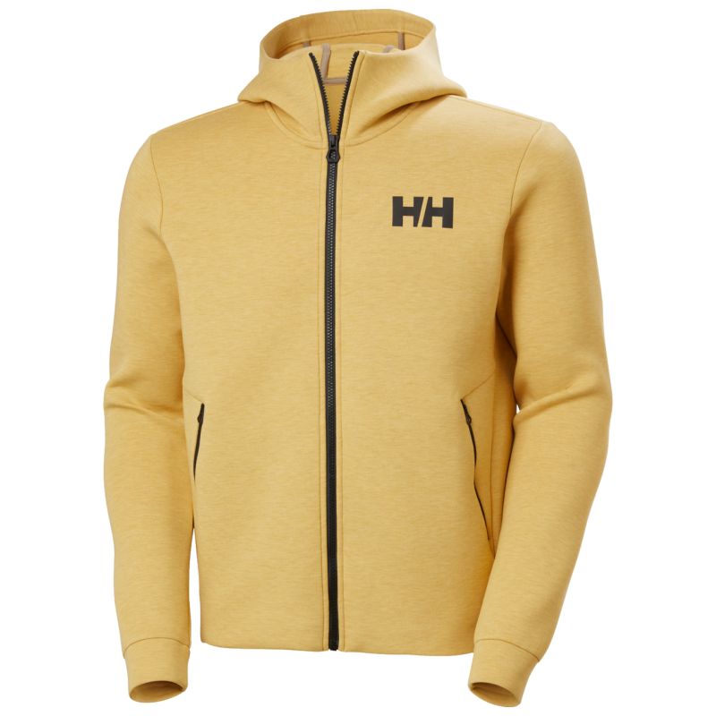 HP Ocean FZ Jacket 2.0 - Giacca in pile - Uomo