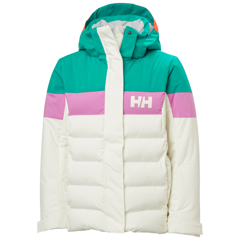 Jr Diamond Jacket - Skijacke - Kind