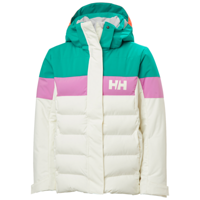 Jr Diamond Jacket - Skijacke - Kind